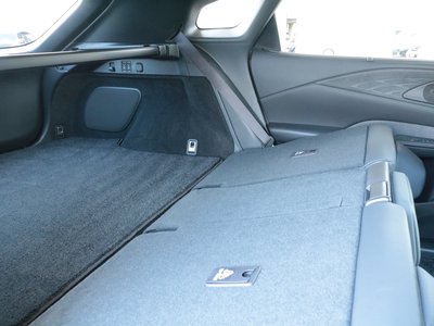صورة مصغرة 45 لـ 2023 Lexus RX