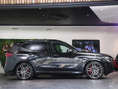 2023 BMW X5 照片 7