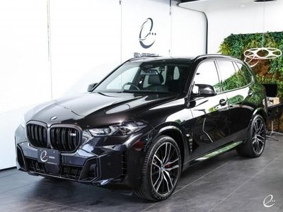 2023 BMW X5 照片 6
