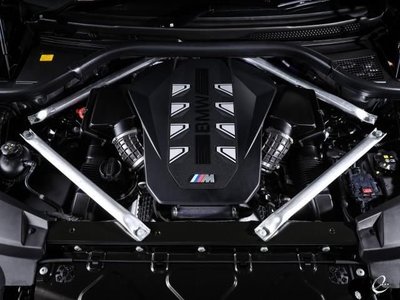 2023 BMW X5 照片 8
