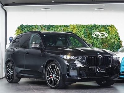 2023 BMW X5 照片 1