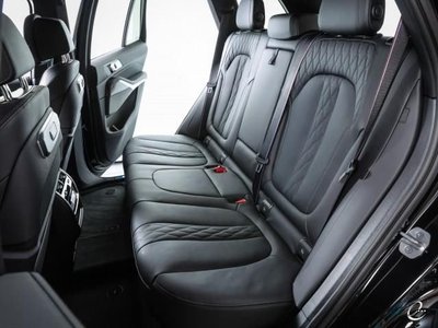 2023 BMW X5 照片 4