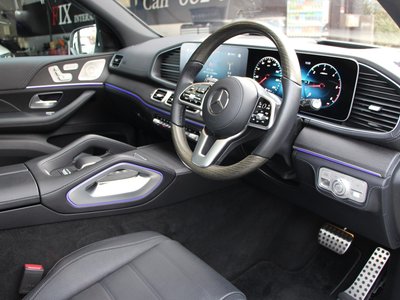 MERCEDES-BENZ GLS - 10