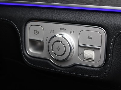 MERCEDES-BENZ GLS - 9