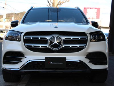 MERCEDES-BENZ GLS - 3