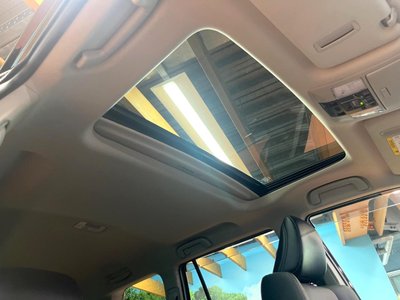TOYOTA LAND CRUISER PRADO - 4