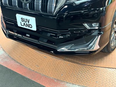 TOYOTA LAND CRUISER PRADO - 3