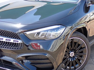 MERCEDES-BENZ GLA - 5