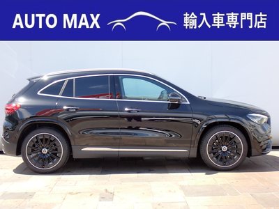 MERCEDES-BENZ GLA - 7