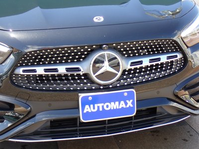 MERCEDES-BENZ GLA - 6