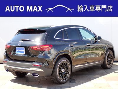 MERCEDES-BENZ GLA - 2