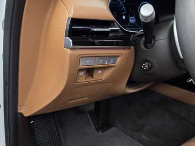 2022 Genesis G80 (RG3) — миниатюра 24
