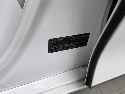 2022 Genesis G80 (RG3) — миниатюра 27