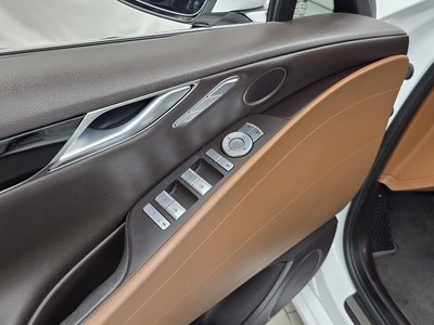 2022 Genesis G80 (RG3) — миниатюра 34