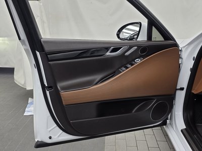 2022 Genesis G80 (RG3) — миниатюра 14