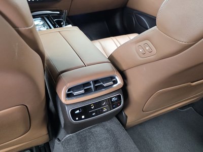 2022 Genesis G80 (RG3) — миниатюра 33