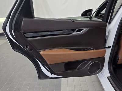 2022 Genesis G80 (RG3) — миниатюра 15