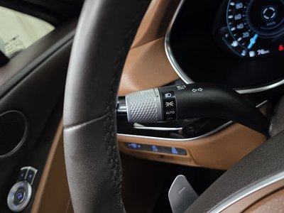 2022 Genesis G80 (RG3) — миниатюра 30