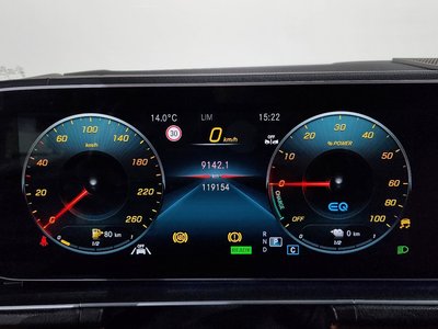 MERCEDES-BENZ GLE - 8