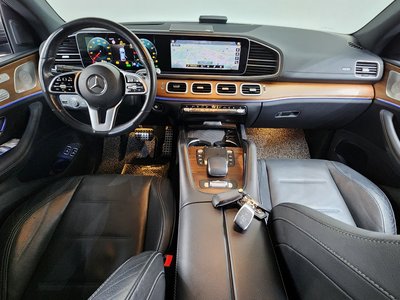 MERCEDES-BENZ GLE - 5