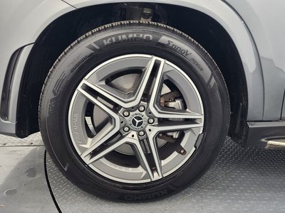 MERCEDES-BENZ GLE - 6