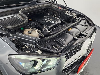 MERCEDES-BENZ GLE - 7