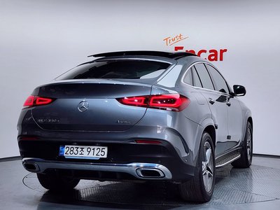 MERCEDES-BENZ GLE - 3