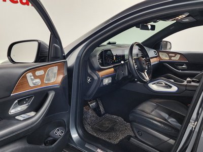 MERCEDES-BENZ GLE - 10