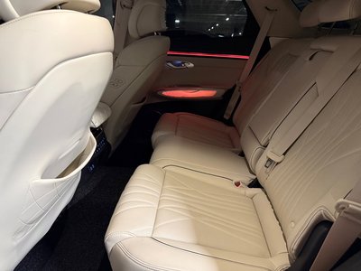 2025 Genesis GV70 photo 10