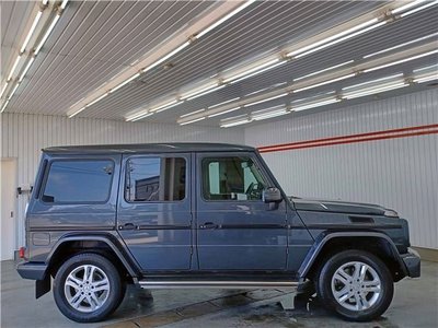 صورة مصغرة 14 لـ 2018 Mercedes-BENZ G-CLASS