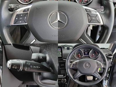 صورة مصغرة 32 لـ 2018 Mercedes-BENZ G-CLASS