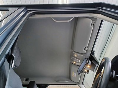 صورة مصغرة 24 لـ 2018 Mercedes-BENZ G-CLASS