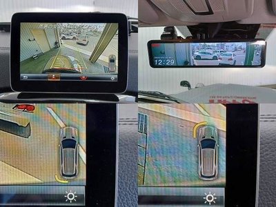 صورة مصغرة 35 لـ 2018 Mercedes-BENZ G-CLASS