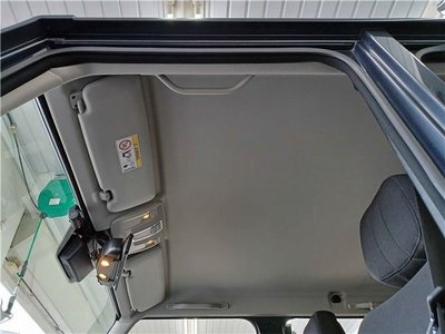 صورة مصغرة 25 لـ 2018 Mercedes-BENZ G-CLASS