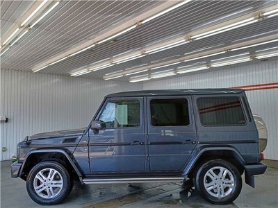صورة مصغرة 15 لـ 2018 Mercedes-BENZ G-CLASS