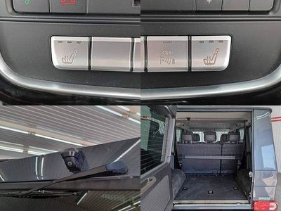 صورة مصغرة 50 لـ 2018 Mercedes-BENZ G-CLASS