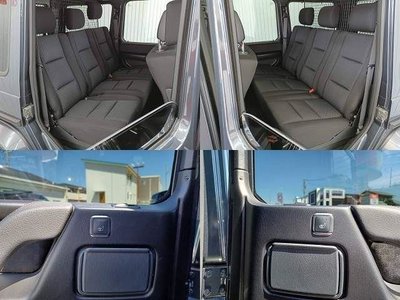 صورة مصغرة 49 لـ 2018 Mercedes-BENZ G-CLASS
