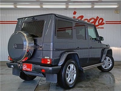 صورة مصغرة 13 لـ 2018 Mercedes-BENZ G-CLASS