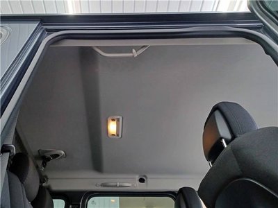 صورة مصغرة 27 لـ 2018 Mercedes-BENZ G-CLASS