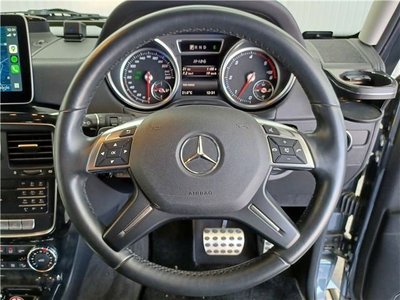 صورة مصغرة 31 لـ 2018 Mercedes-BENZ G-CLASS