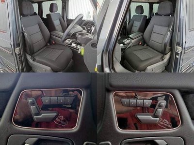 صورة مصغرة 48 لـ 2018 Mercedes-BENZ G-CLASS