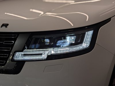 صورة مصغرة 62 لـ 2023 LAND Rover RANGE ROVER
