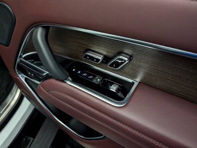 صورة مصغرة 39 لـ 2023 LAND Rover RANGE ROVER