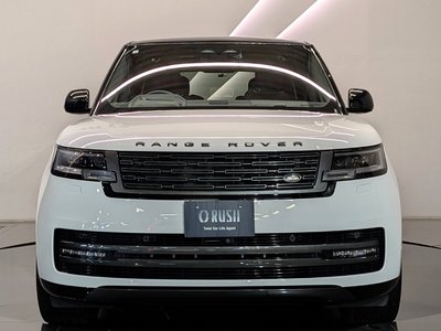 LAND ROVER RANGE ROVER - 5