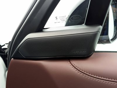 صورة مصغرة 26 لـ 2023 LAND Rover RANGE ROVER