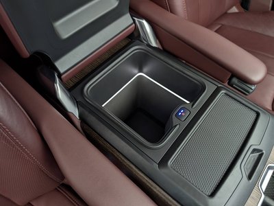 صورة مصغرة 19 لـ 2023 LAND Rover RANGE ROVER
