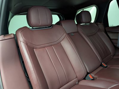 LAND ROVER RANGE ROVER - 9