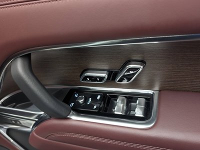 صورة مصغرة 28 لـ 2023 LAND Rover RANGE ROVER