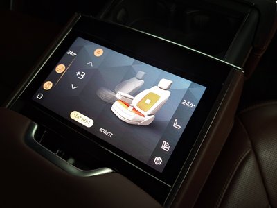 صورة مصغرة 37 لـ 2023 LAND Rover RANGE ROVER
