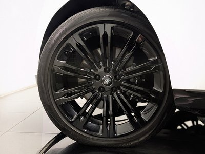 LAND ROVER RANGE ROVER - 7